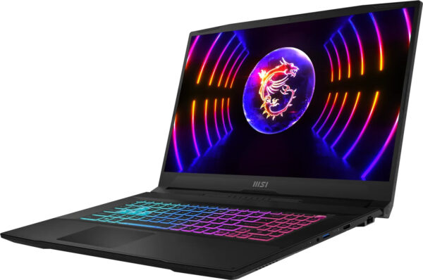 Msi Katana 17 B13VFK | i7-13620H | RTX 4060 8GB | 16GB RAM | 1TB SSD | Verpackung | Originale Rechnung
Mit Verpackung und Rechnung | Zustand: Sehr Gut – Bild 2