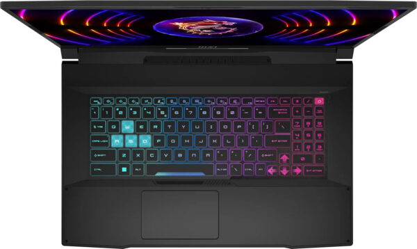 Msi Katana 17 B13VFK | i7-13620H | RTX 4060 8GB | 16GB RAM | 1TB SSD | Verpackung | Originale Rechnung
Mit Verpackung und Rechnung | Zustand: Sehr Gut – Bild 3