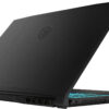 Msi Katana 17 B13VFK | i7-13620H | RTX 4060 8GB | 16GB RAM | 1TB SSD | Verpackung | Originale Rechnung
Mit Verpackung und Rechnung | Zustand: Sehr Gut – Bild 4