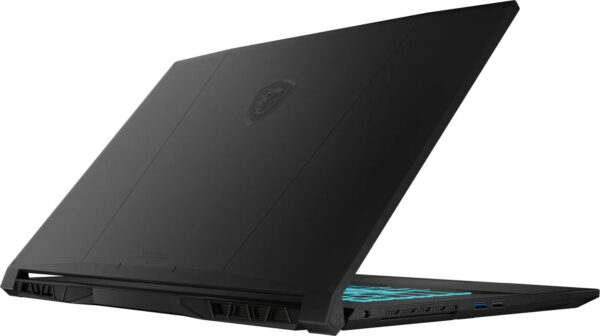 Msi Katana 17 B13VFK | i7-13620H | RTX 4060 8GB | 16GB RAM | 1TB SSD | Verpackung | Originale Rechnung
Mit Verpackung und Rechnung | Zustand: Sehr Gut – Bild 4