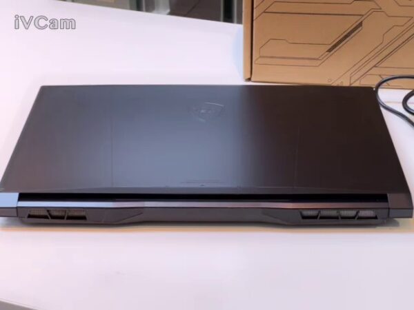 Msi Katana 17 B13VFK | i7-13620H | RTX 4060 8GB | 16GB RAM | 1TB SSD | Verpackung | Originale Rechnung
Mit Verpackung und Rechnung | Zustand: Sehr Gut – Bild 6
