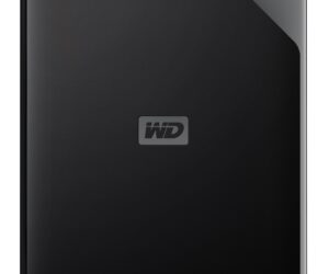 Western Digital WD Elements SE, 5TB, USB 3.0 Micro-B | Zustand: Neu
