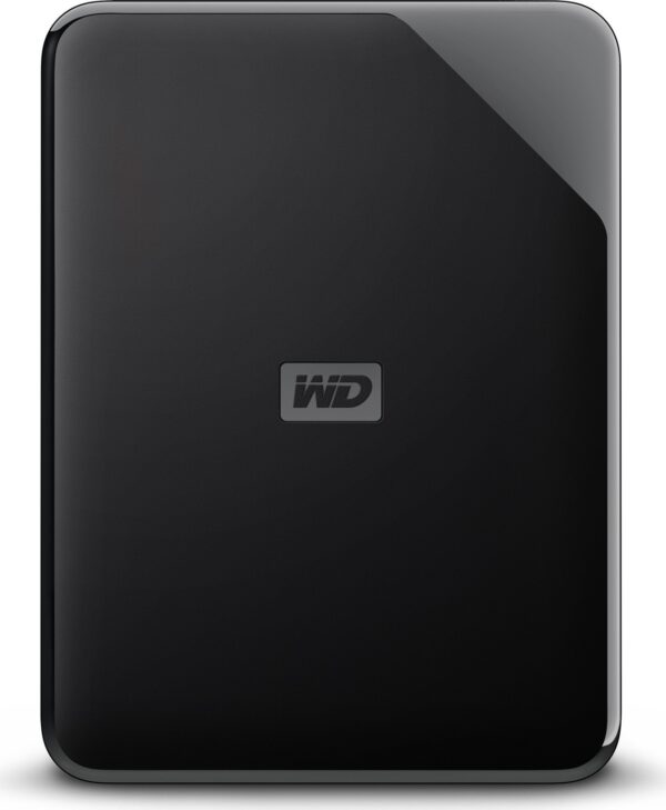 Western Digital WD Elements SE, 5TB, USB 3.0 Micro-B | Zustand: Neu