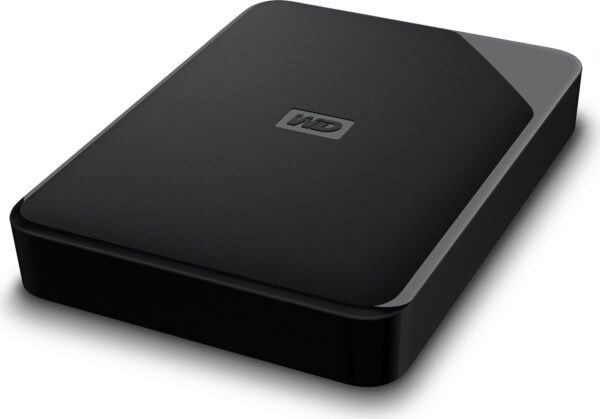 Western Digital WD Elements SE, 5TB, USB 3.0 Micro-B | Zustand: Neu – Bild 2