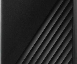 Western Digital Wd My Passport Portable Storage, 5tb | USB 3.0 Micro-B | Zustand: Neu