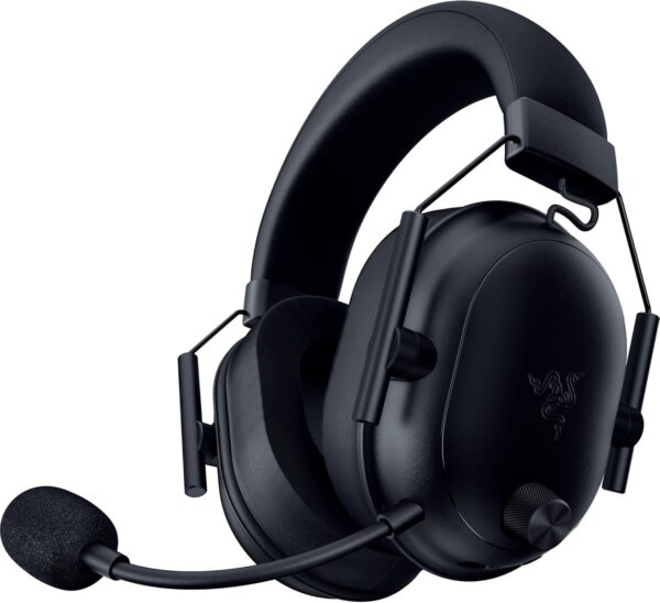 Razer Blackshark V2 Hyperspeed Kabelloses Gaming-Headset | Mit Verpackung  |  Ohne Kabel 
 | Zustand: Sehr Gut