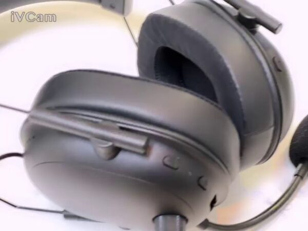 Razer Blackshark V2 Hyperspeed Kabelloses Gaming-Headset | Mit Verpackung  |  Ohne Kabel 
 | Zustand: Sehr Gut – Bild 5