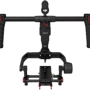 Dji Ronin M 3-achsen Gimbal Stabilisator Rm-6 | Mit Ladegerät  |  Koffer  |  Batterie  | Zustand: Gut