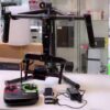 Dji Ronin M 3-achsen Gimbal Stabilisator Rm-6 | Mit Ladegerät  |  Koffer  |  Batterie  | Zustand: Gut – Bild 2