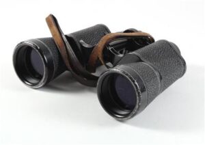 Fernglas Swarovski Falke 10 x 40  | Mit Tasche | Zustand: Gut