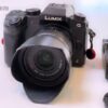 Panasonic Lumix DMC-G70 mit Kit 14-42mm Digitalkamera  | Mit Universale ladegerät
 | Zustand: Gut – Bild 3