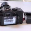 Panasonic Lumix DMC-G70 mit Kit 14-42mm Digitalkamera  | Mit Universale ladegerät
 | Zustand: Gut – Bild 5