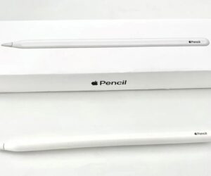 Apple Pencil 2. Gen  | Mit Verpackung  | Zustand: Sehr Gut