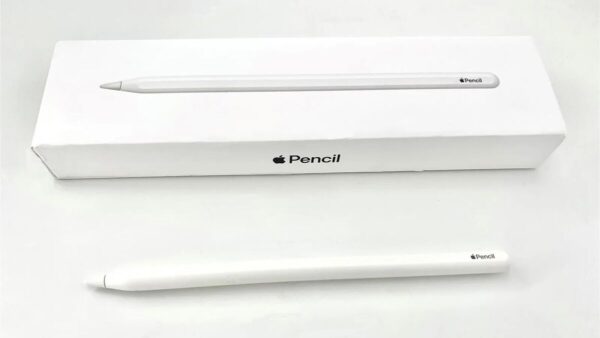 Apple Pencil 2. Gen  | Mit Verpackung  | Zustand: Sehr Gut