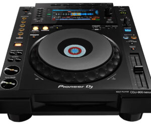 Pioneer Cdj-900 Nexus DJ Player | Mit Koffer  | Zustand: Sehr Gut