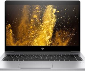 Hp Elitebook 840 G6  | i5-8365U  |  16GB  |  256GB SSD  |  Windows 10  |  14 Zoll | Zustand: Sehr Gut