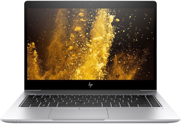 Hp Elitebook 840 G6  | i5-8365U  |  16GB  |  256GB SSD  |  Windows 10  |  14 Zoll | Zustand: Sehr Gut