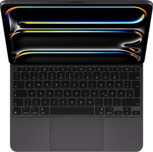 Apple Magic Keyboard Für Ipad Pro 13" (m4) | Zustand: Neu