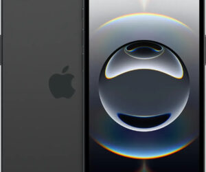 Apple iPhone 16e 128GB | Mit Verpackung  |  1 Ladezyklen | SimLock: Frei | Zustand: Wie Neu | Farbe: schwarz | Akku: 100%