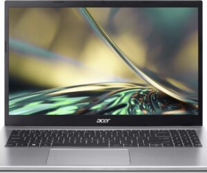 Acer Aspire 3 15 | Ryzen 7 5700U  |  8GB Ram  |  512GB SSD  |  Windows 11  |  Rechnung von Mediamarkt  |  Verpackung  | Zustand: In Ordnung