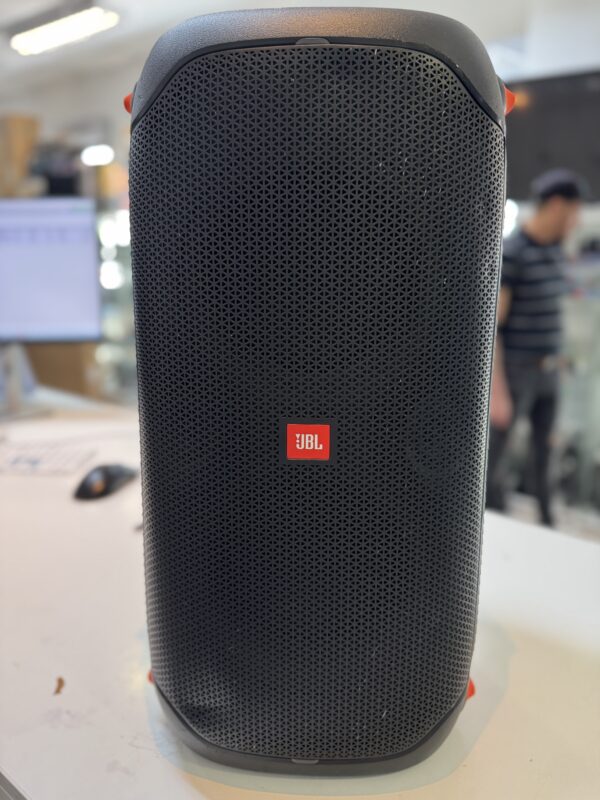 Jbl Party box 110 | Zustand: Gut – Bild 2