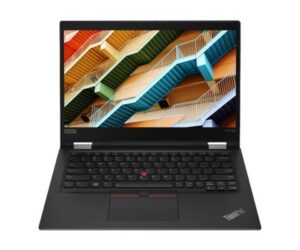 Lenovo Yoga X13 Gen 2 | mit touchscreen i5-1135G7 16Gb RAM 256GB SSD Windows 10 Pro Mit ladegerät | Zustand: Sehr Gut