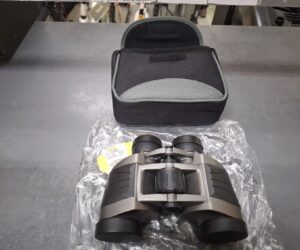 Vanguard 8x30 FR-8300W Fernglas | mit Originalverpackung  | Zustand: Wie Neu