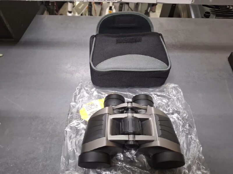Vanguard 8x30 FR-8300W Fernglas | mit Originalverpackung  | Zustand: Wie Neu