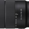 Sony Alpha SEL18135 Zoomobjektiv |  E18-135mm F3.5-5.6 OSS  | Zustand: Gut