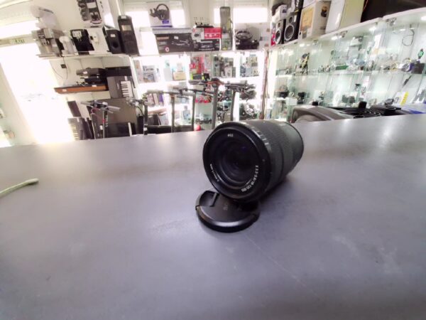 Sony Alpha SEL18135 Zoomobjektiv |  E18-135mm F3.5-5.6 OSS  | Zustand: Gut – Bild 3