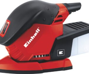 Einhell TE-OS 1320 Elektro-Multischleifer | Zustand: Sehr Gut