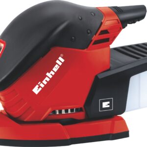 Einhell TE-OS 1320 Elektro-Multischleifer | Zustand: Sehr Gut