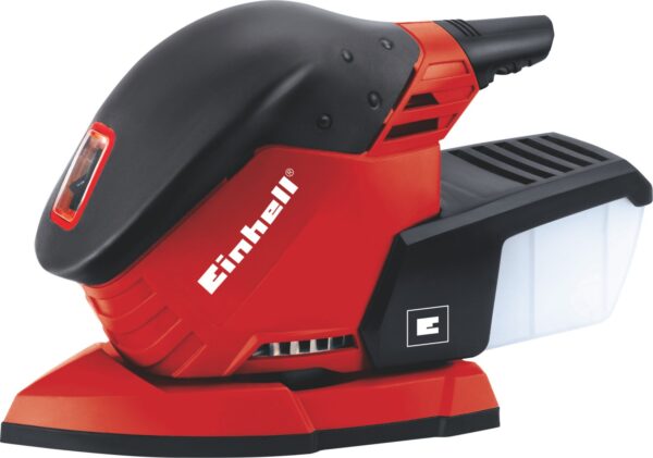 Einhell TE-OS 1320 Elektro-Multischleifer | Zustand: Sehr Gut