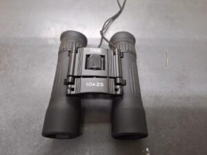 Opernglas TCM 10 x 25 | Zustand: Sehr Gut