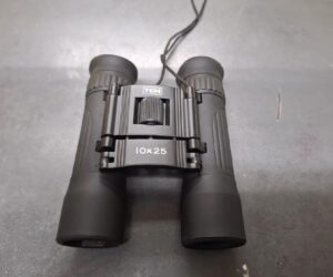 Opernglas TCM 10 x 25 | Zustand: Sehr Gut