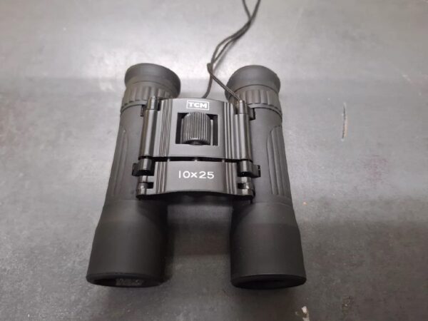 Opernglas TCM 10 x 25 | Zustand: Sehr Gut