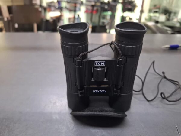 Opernglas TCM 10 x 25 | Zustand: Sehr Gut – Bild 2