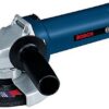 Bosch Druckluft Winkelschleifer DL 0 607 352 102  | mit Originalverpackung | Zustand: Wie Neu