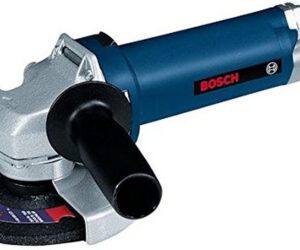Bosch Druckluft Winkelschleifer DL 0 607 352 102  | mit Originalverpackung | Zustand: Wie Neu