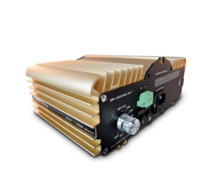 Dimlux Elektronisches Vorschaltgerät Xtreme Series 600-400W Dimmbar | Zustand: Wie Neu