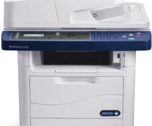 Xerox Workcentre 3325c Laser Multifunktionsgerät | Zustand: Sehr Gut
