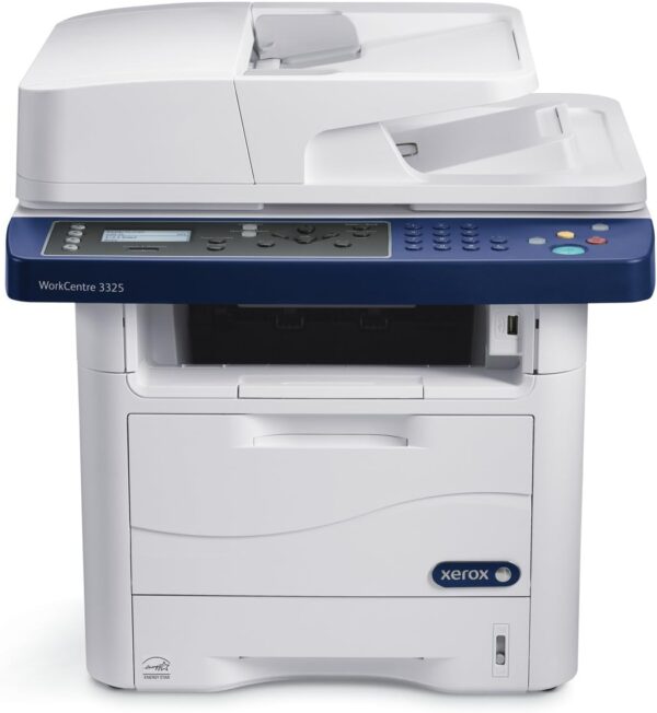 Xerox Workcentre 3325c Laser Multifunktionsgerät | Zustand: Sehr Gut
