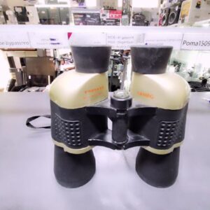 Bresser Diorit Sambo P988x50 Fernglas  | Zustand: Gut