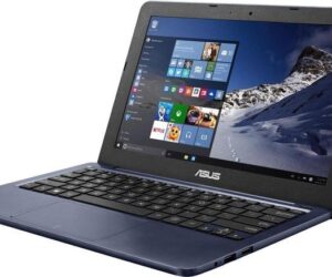 ASUS L202SA-FD0046T 11,6Zoll, DE | Pentium N3700 | 2GB RAM | 500GB HDD | mit mit Ladegerät | Zustand: Gut
