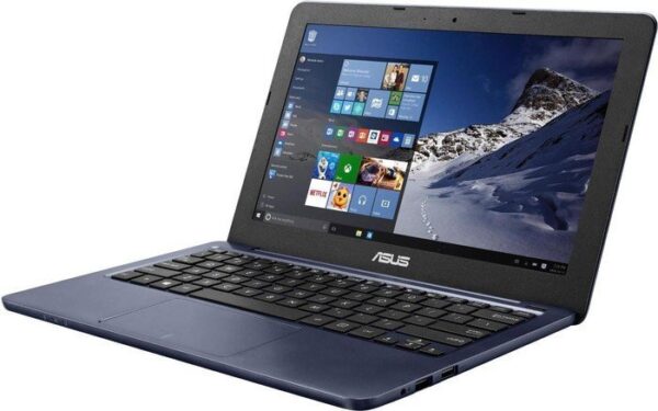 ASUS L202SA-FD0046T 11,6Zoll, DE | Pentium N3700 | 2GB RAM | 500GB HDD | mit mit Ladegerät | Zustand: Gut