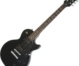 Epiphone Les Paul Studio EB Ebony | Zustand: Gut