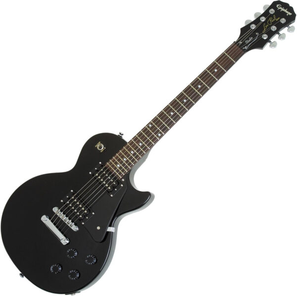 Epiphone Les Paul Studio EB Ebony | Zustand: Gut