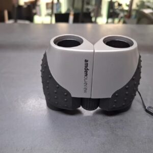 FERNGLAS 8X21 122M 1000M | Zustand: Gut