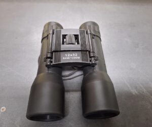 Fernglas 12x32 ; 84m/1000m  | Zustand: Sehr Gut