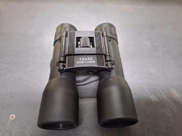 Fernglas 12x32 ; 84m/1000m  | Zustand: Sehr Gut